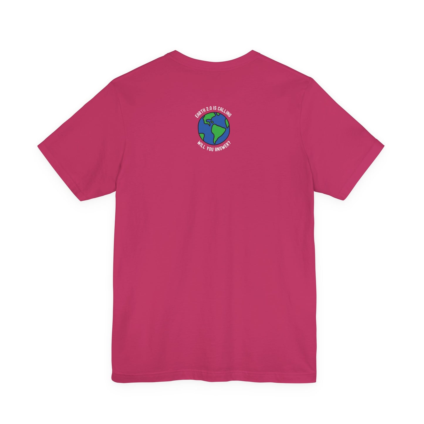 2027 EveryThing Changes. Unisex Classic Tee