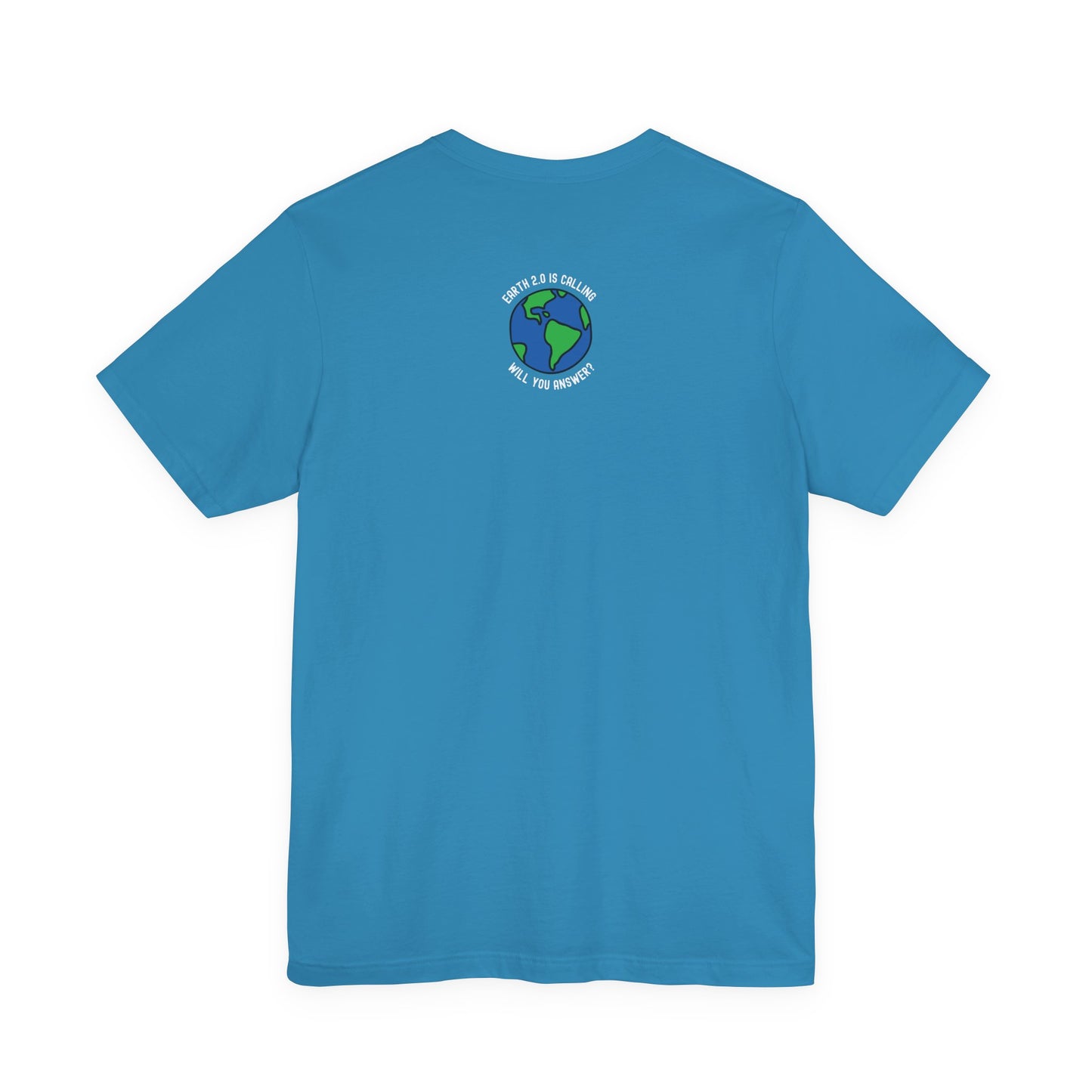 2027 EveryThing Changes. Unisex Classic Tee
