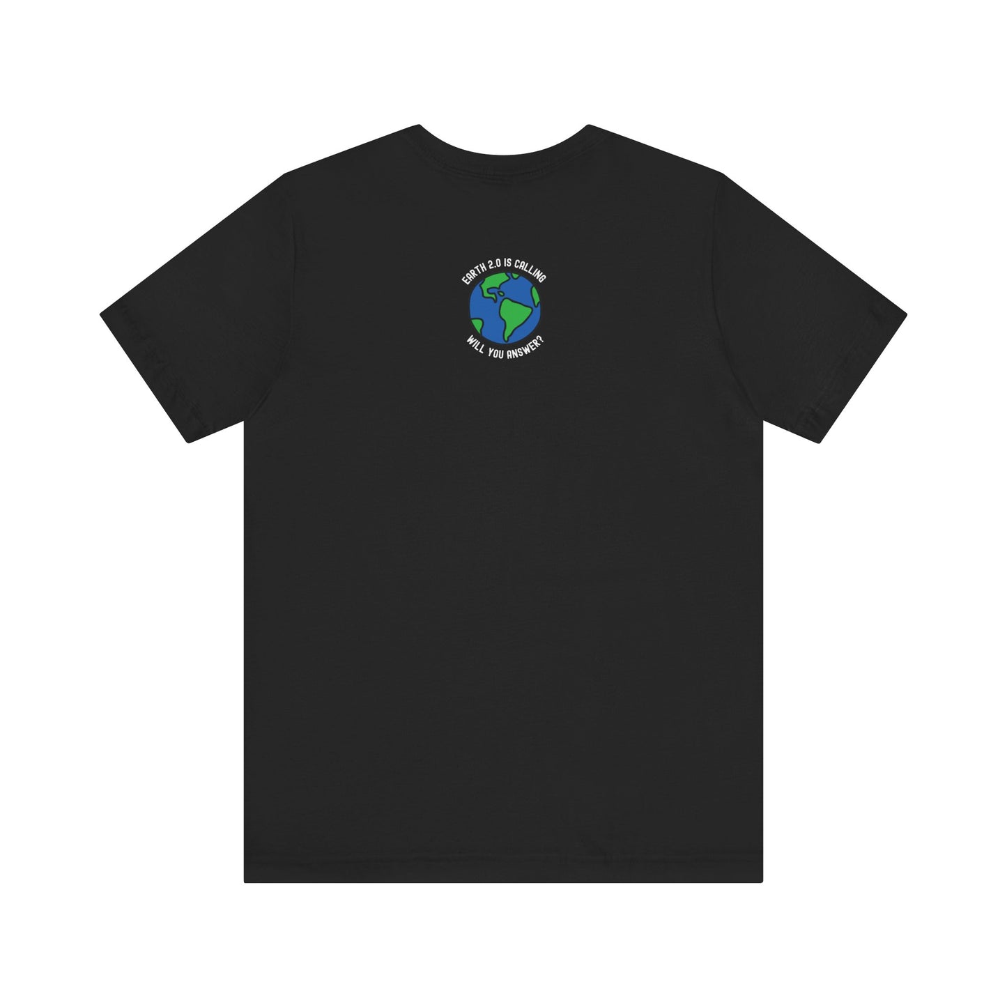 2027 EveryThing Changes. Unisex Classic Tee