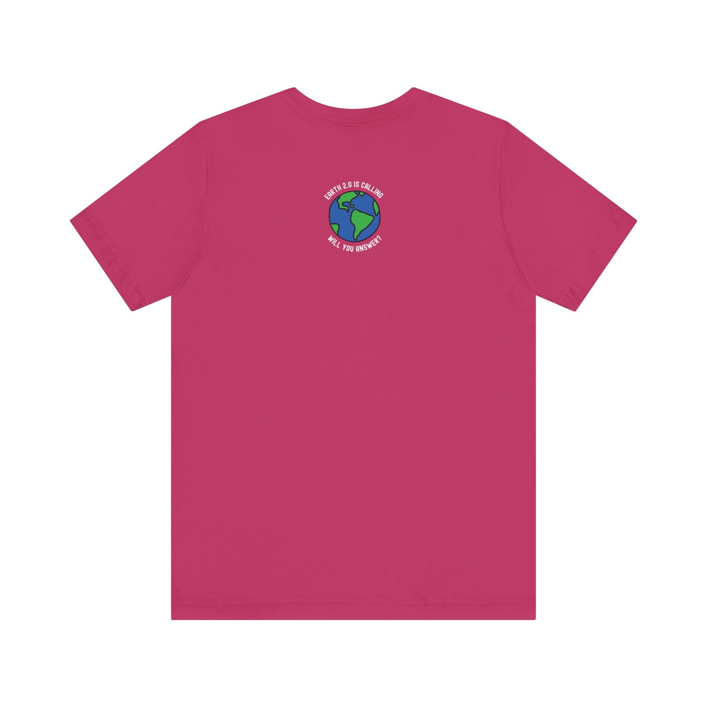 2027 EveryThing Changes. Unisex Classic Tee