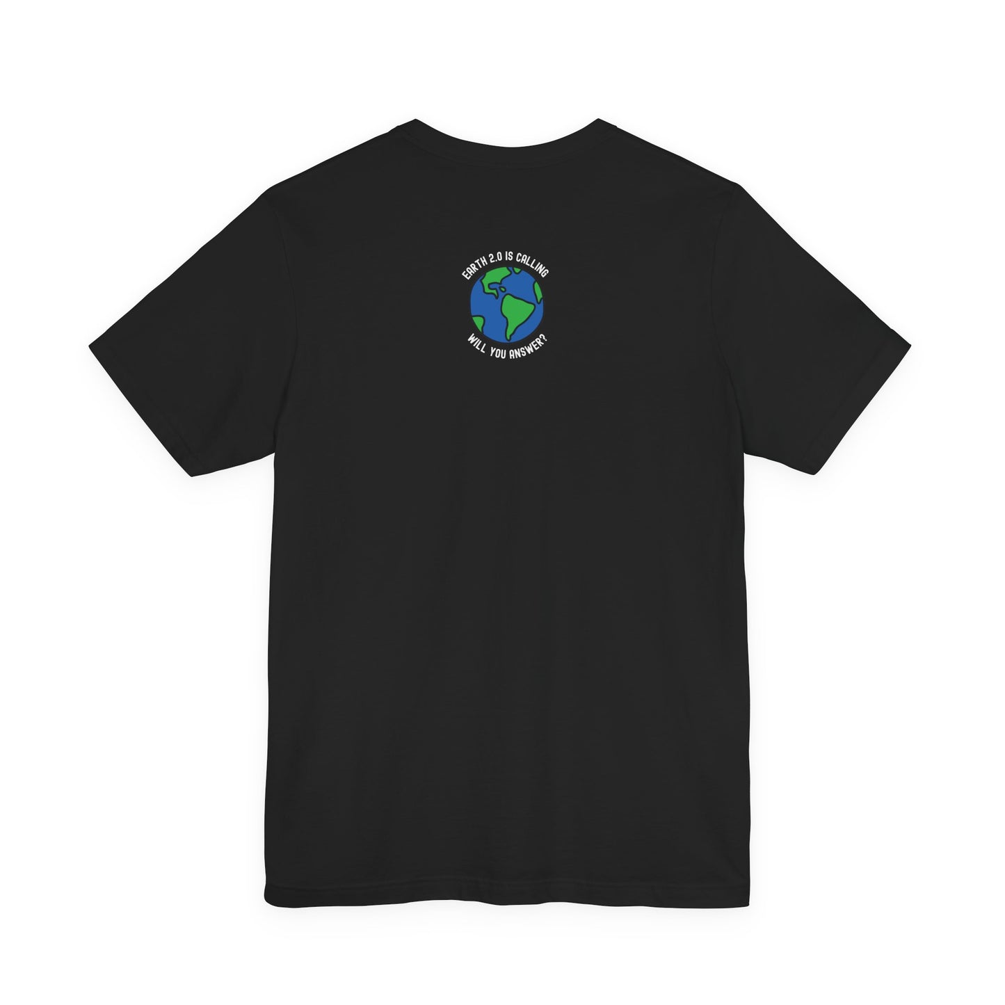 2027 EveryThing Changes. Unisex Classic Tee