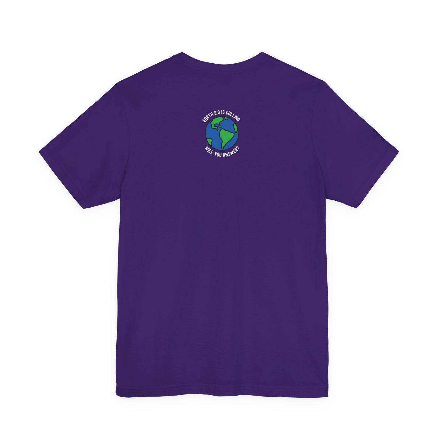 2027 EveryThing Changes. Unisex Classic Tee