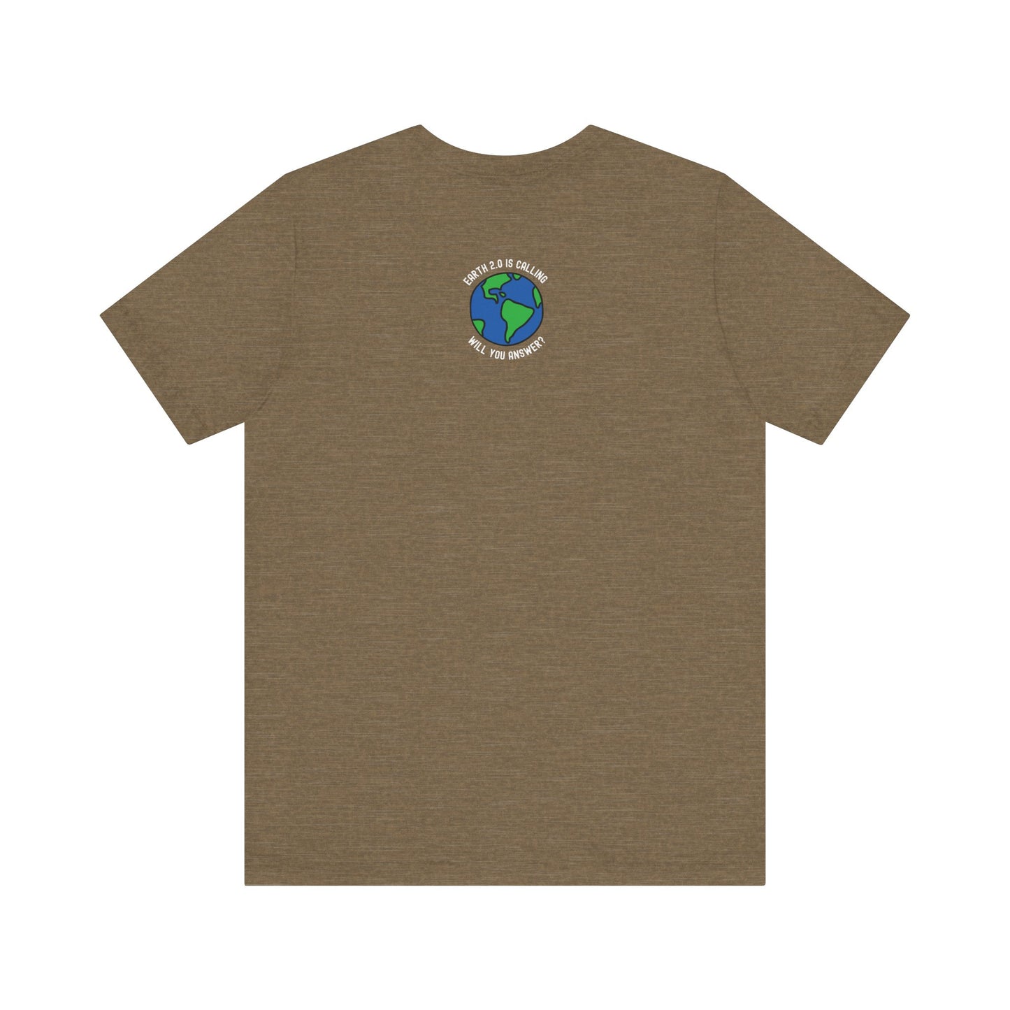 2027 EveryThing Changes. Unisex Classic Tee