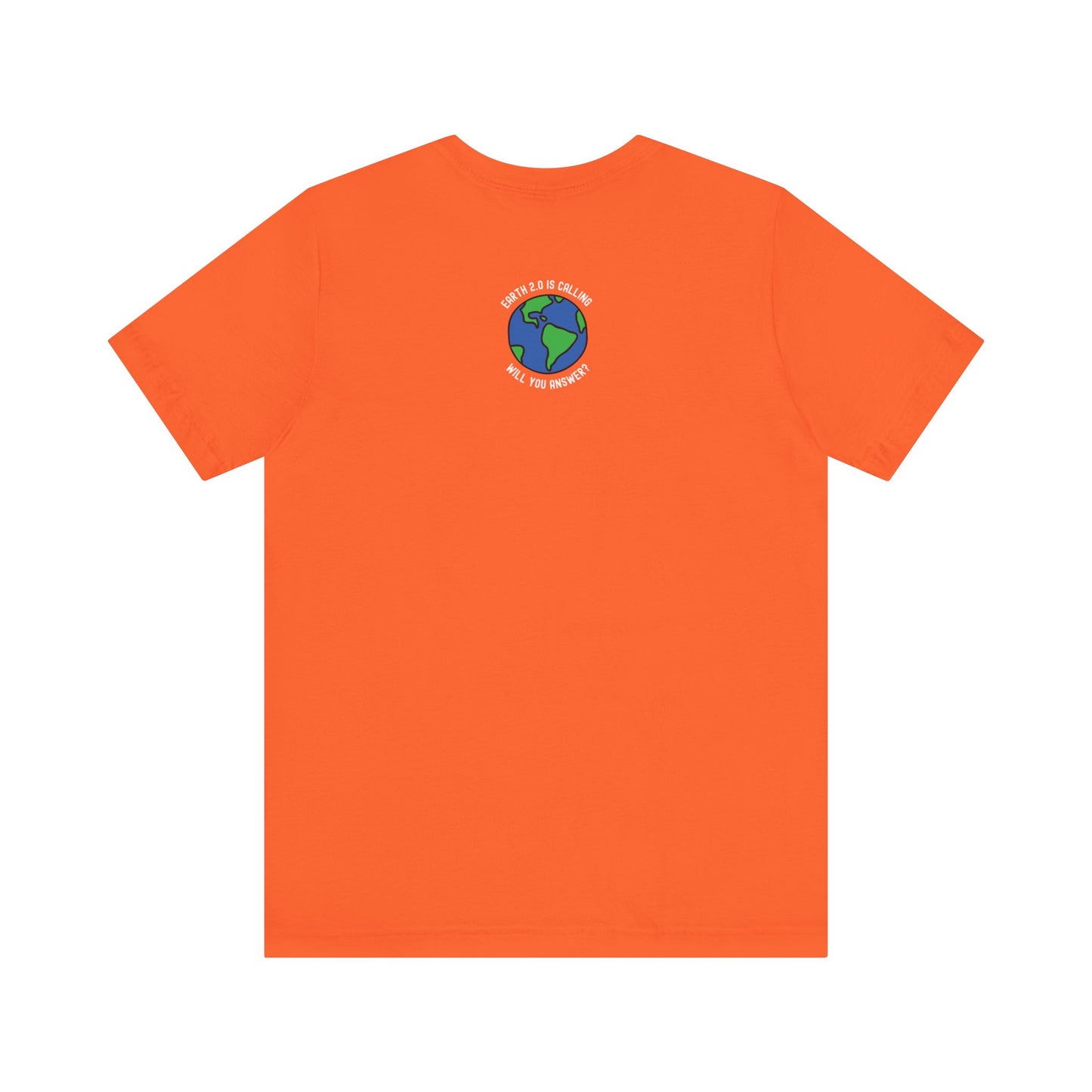 2027 EveryThing Changes. Unisex Classic Tee