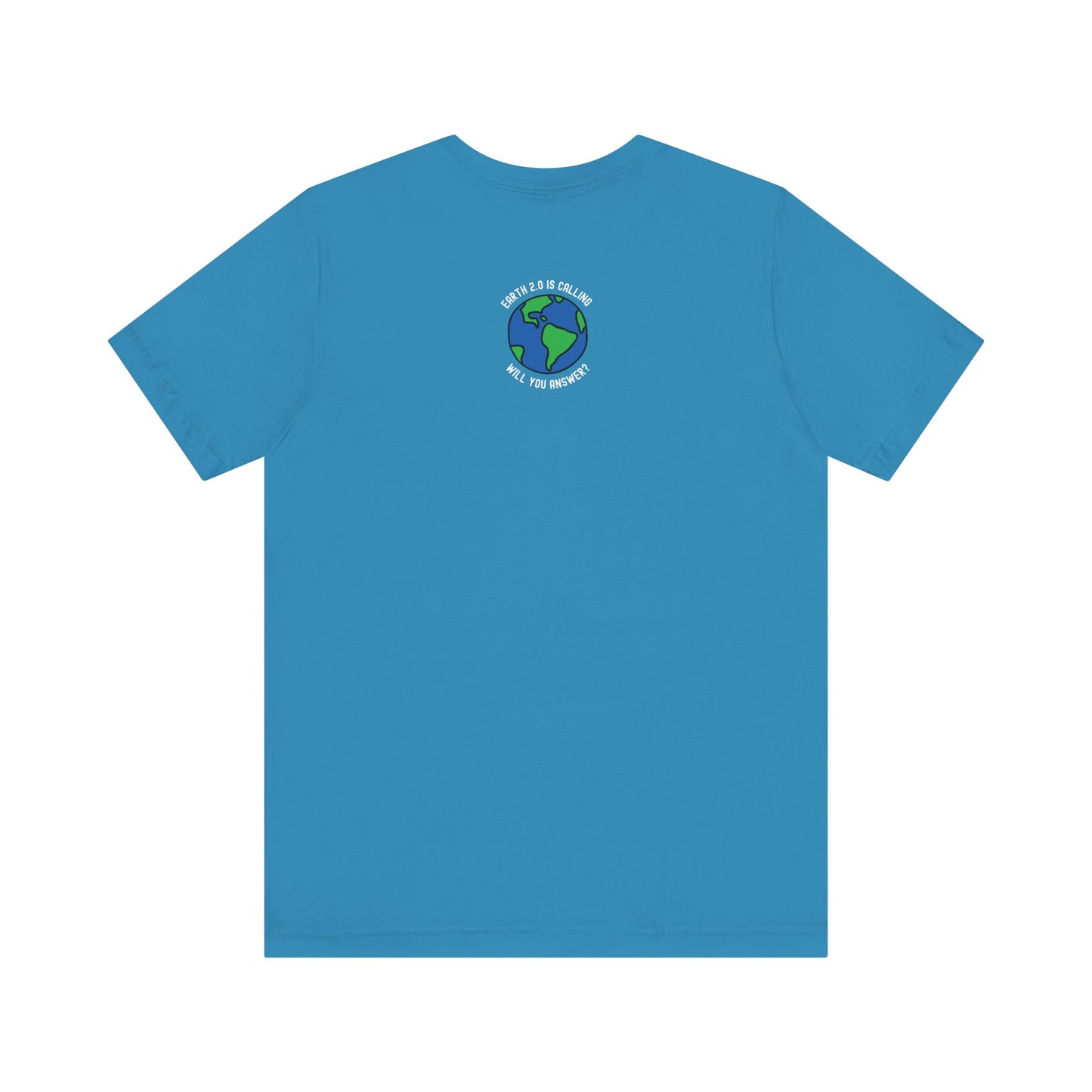 2027 EveryThing Changes. Unisex Classic Tee