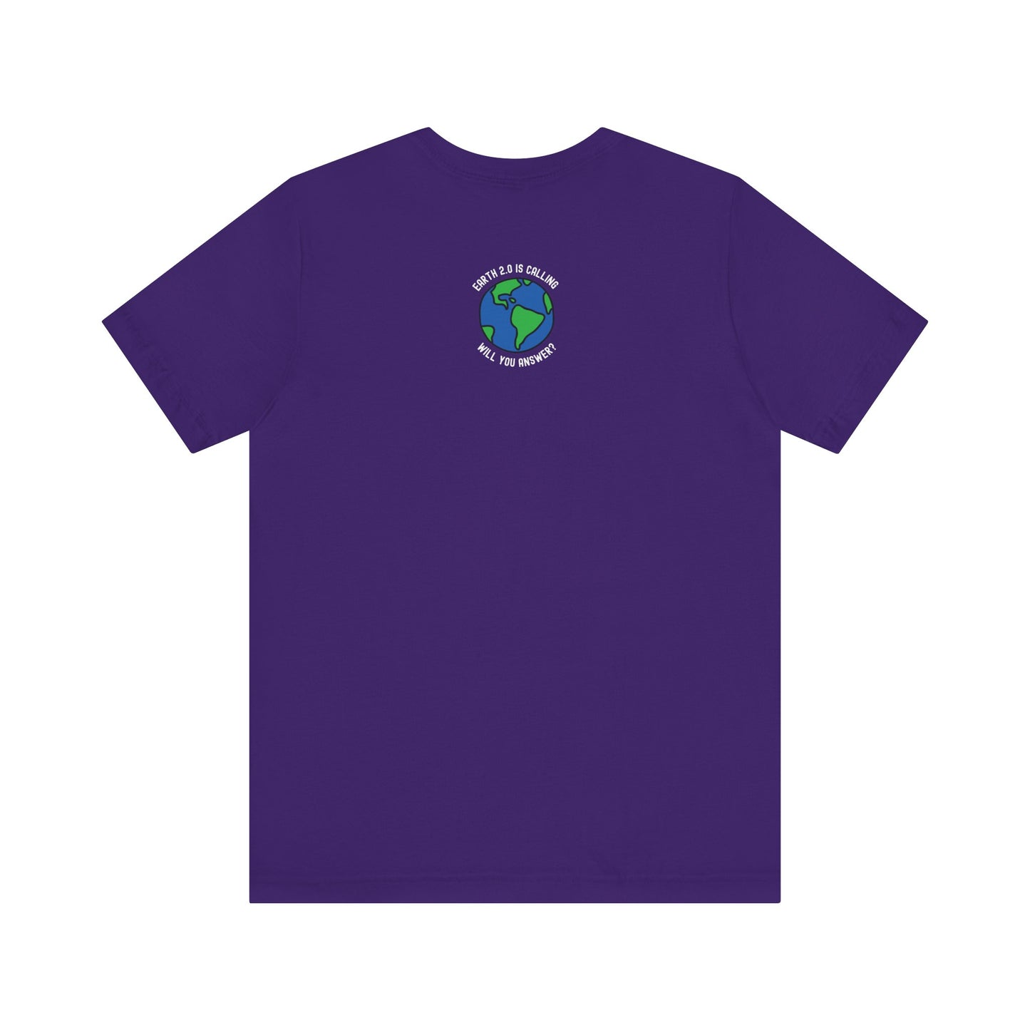 2027 EveryThing Changes. Unisex Classic Tee