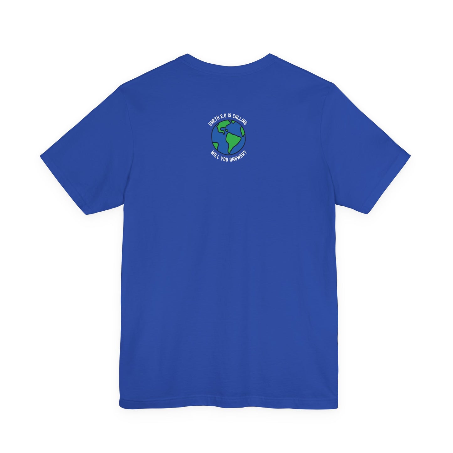2027 EveryThing Changes. Unisex Classic Tee