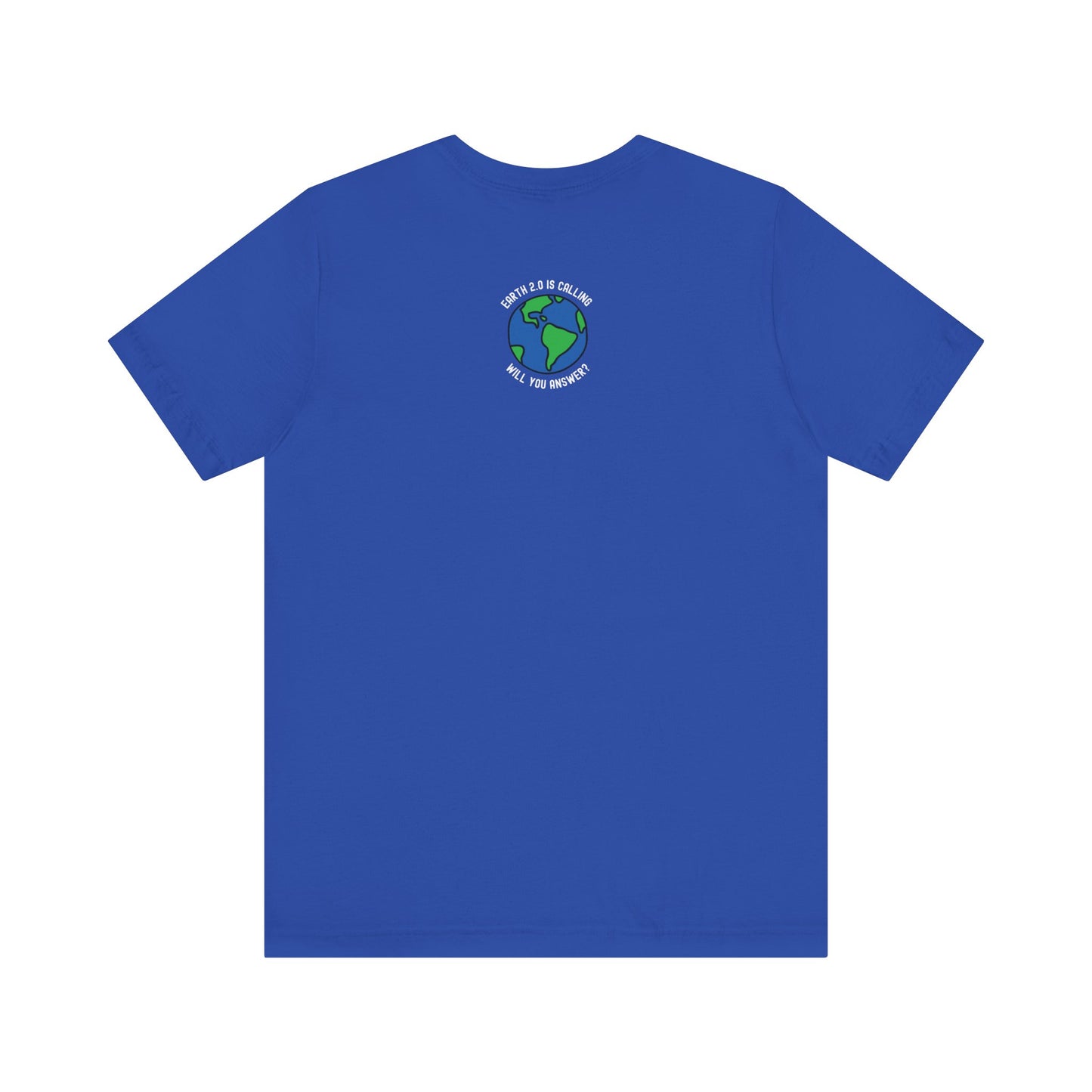 2027 EveryThing Changes. Unisex Classic Tee