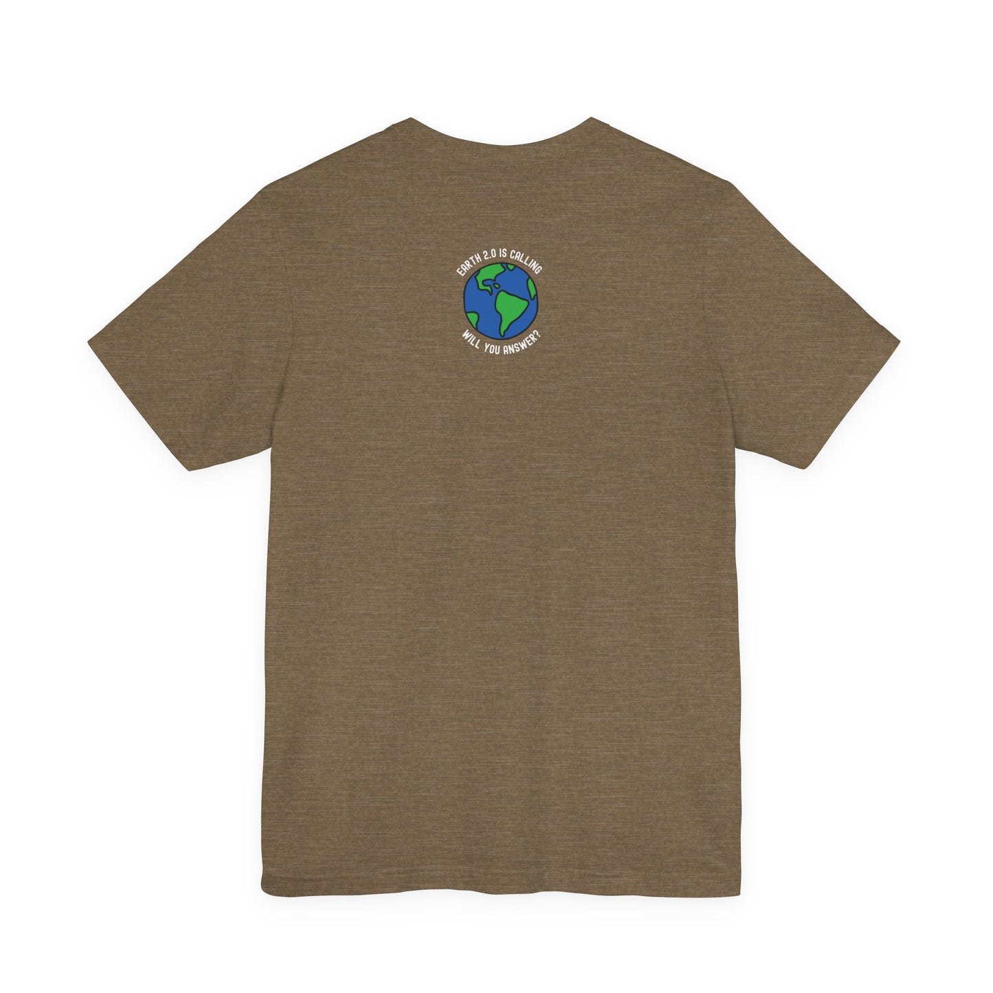 2027 EveryThing Changes. Unisex Classic Tee