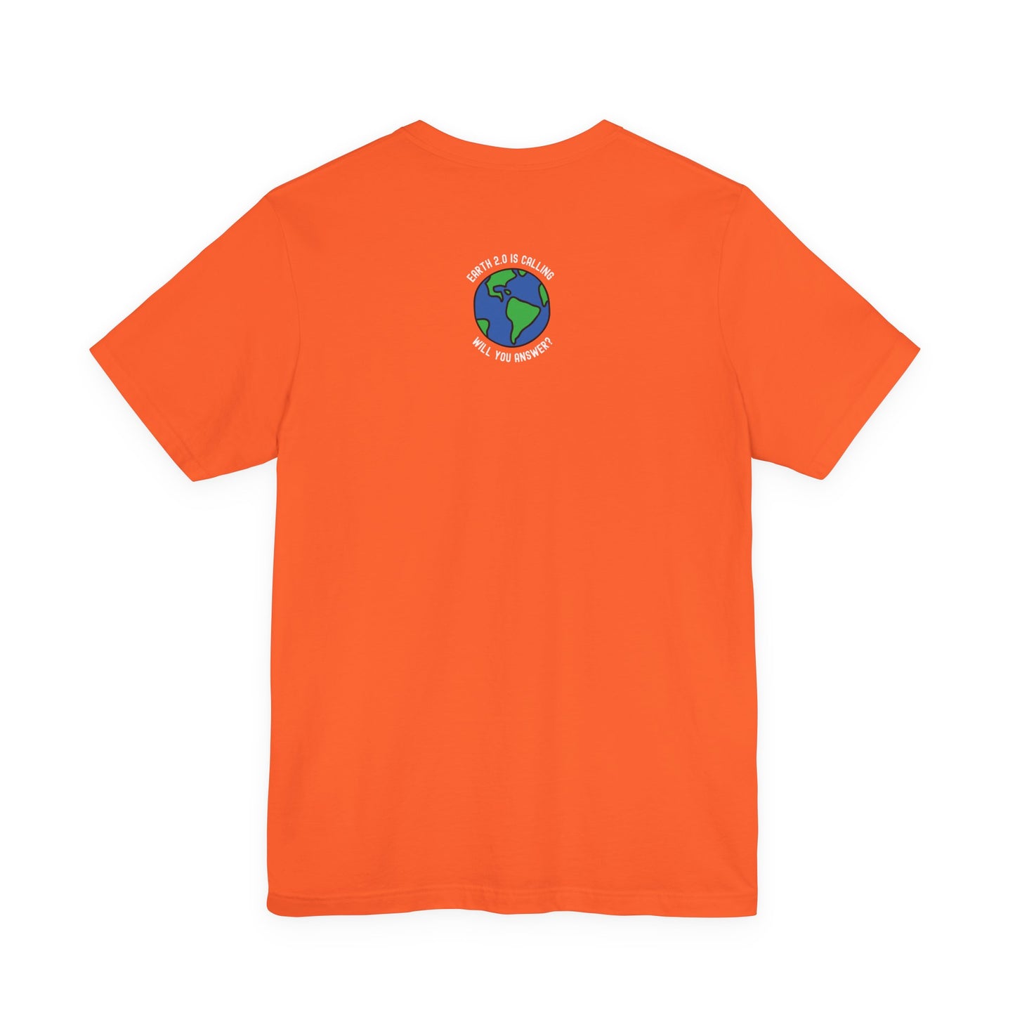 2027 EveryThing Changes. Unisex Classic Tee