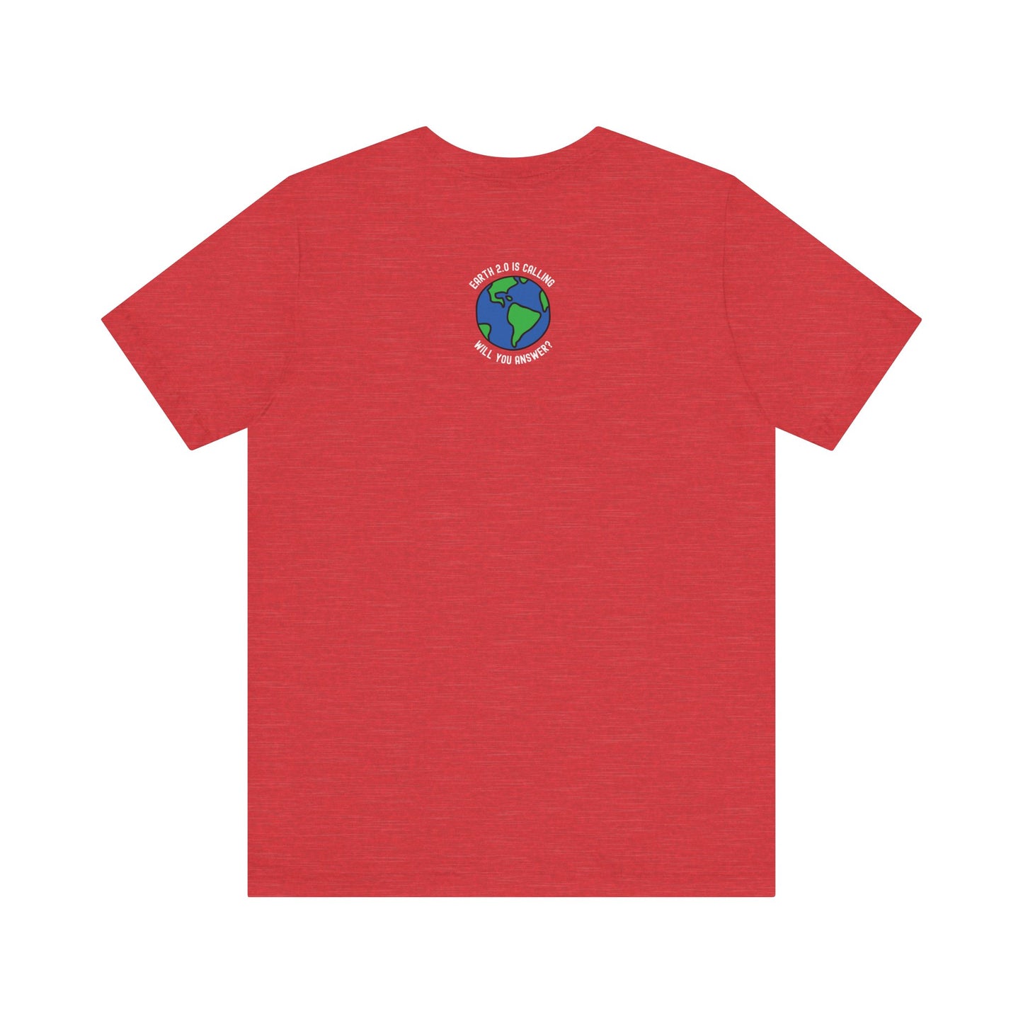 2027 EveryThing Changes. Unisex Classic Tee