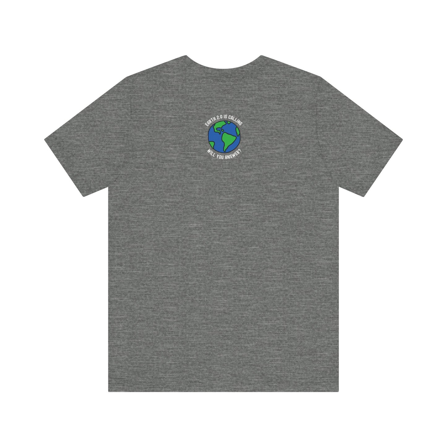 2027 EveryThing Changes. Unisex Classic Tee