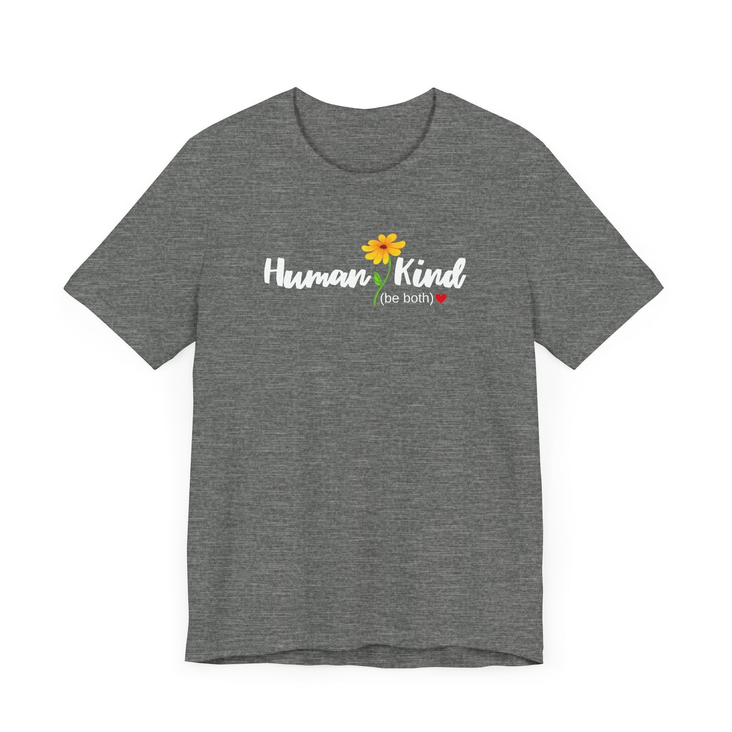 Human Kind. Unisex Classic Tee