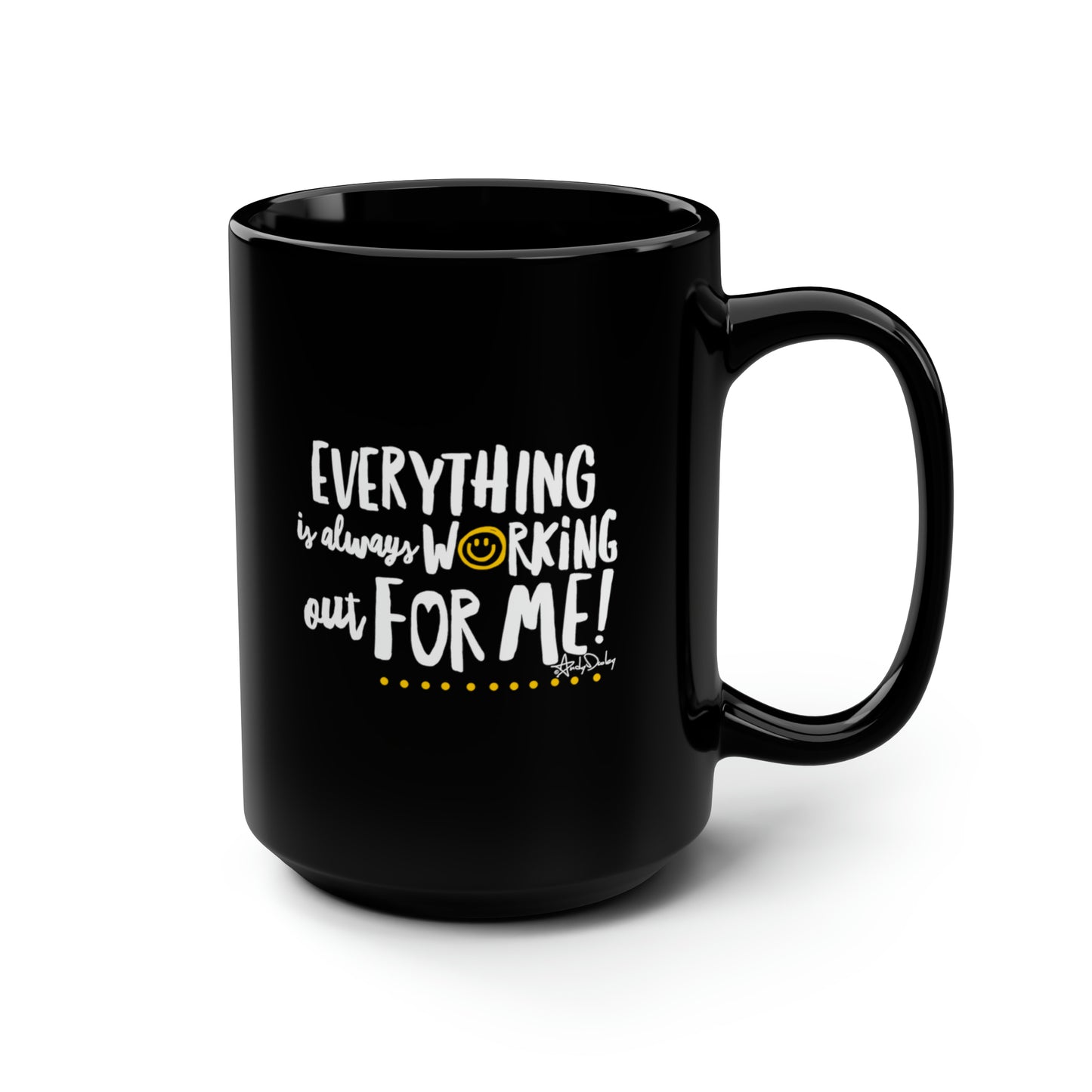 Everything Always 15oz. mug
