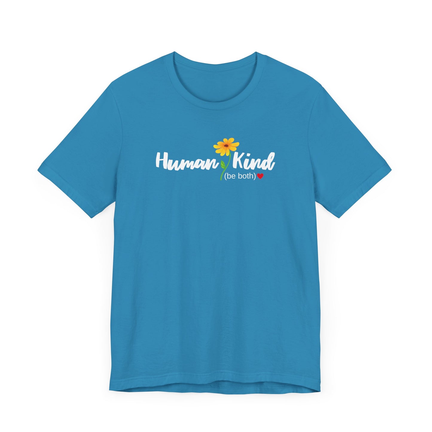 Human Kind. Unisex Classic Tee