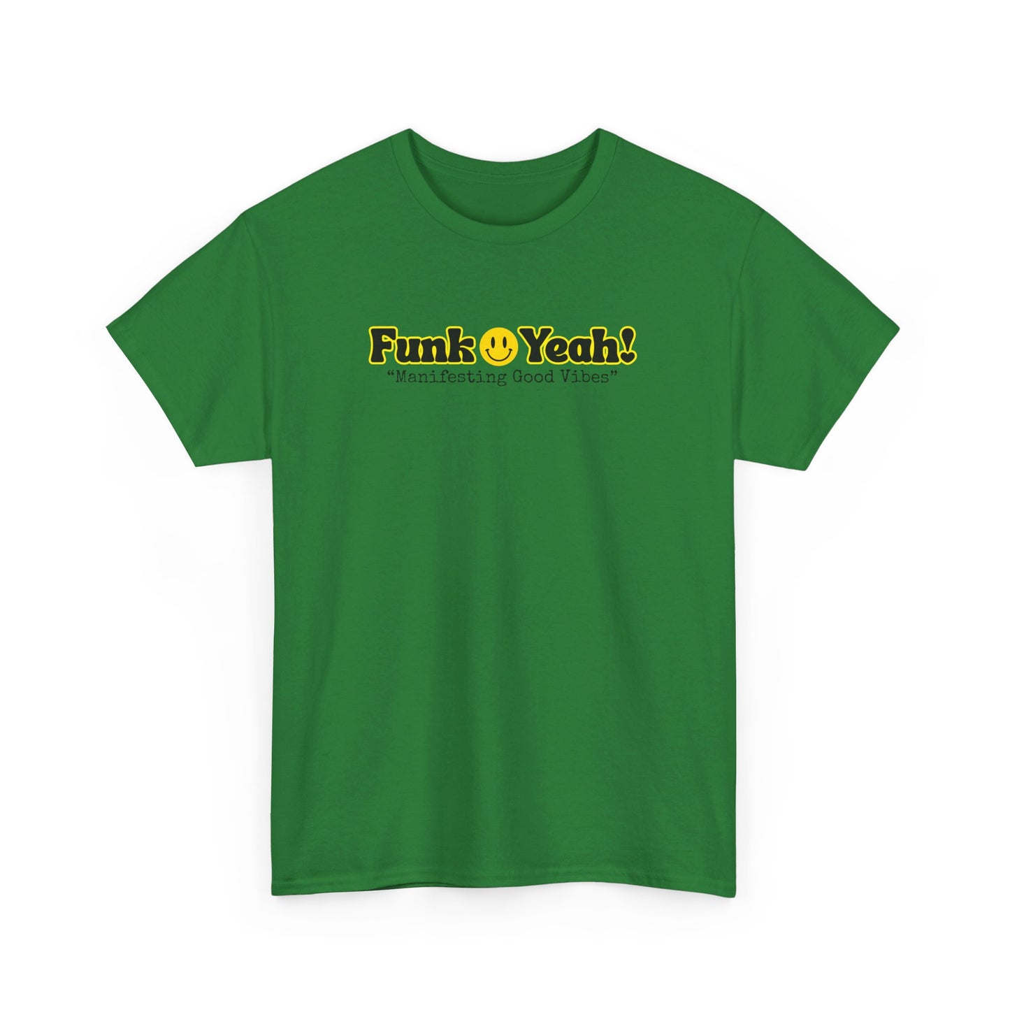 Funk Yeah - Unisex Classic Tee