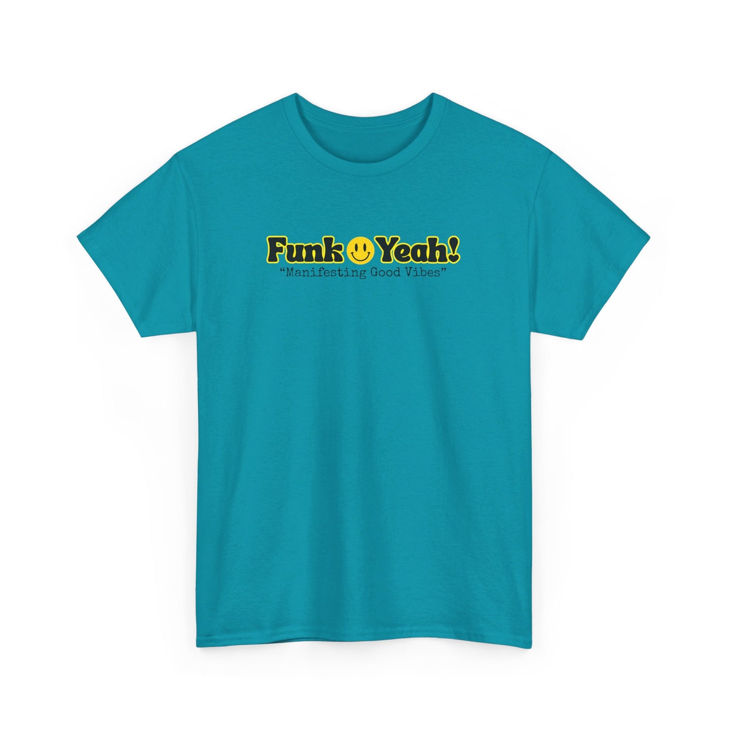 Funk Yeah - Unisex Classic Tee