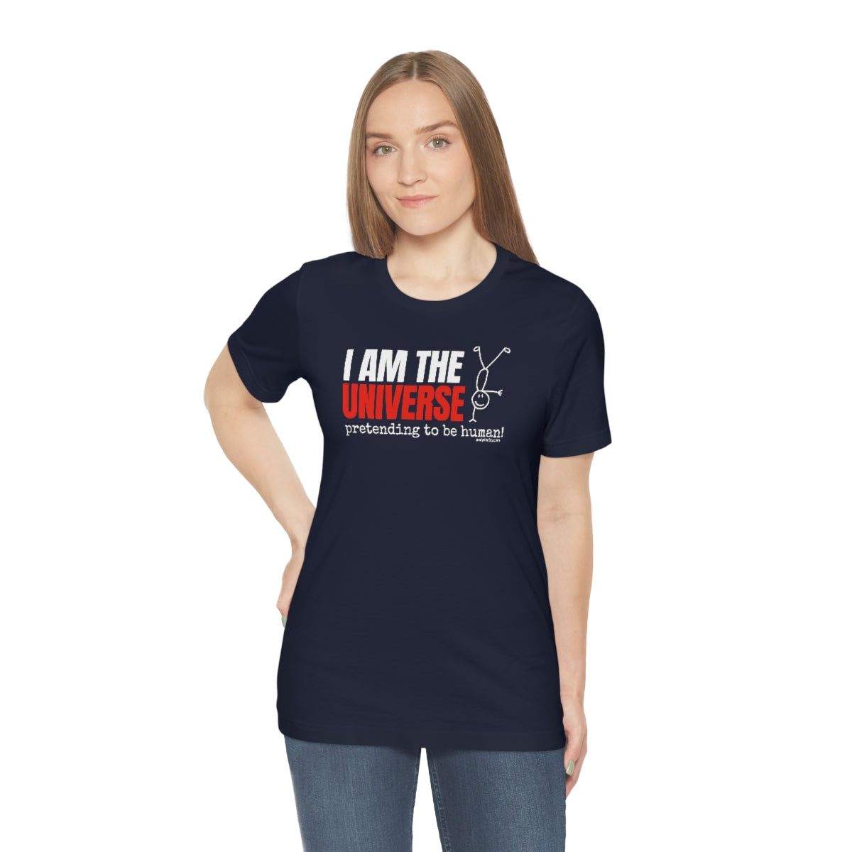 I AM Universe - Classic Tee